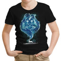 Starry Lost King Youth Apparel - Adult & Kids T-Shirts, Sweatshirts & Hoodies apparel design preview 1