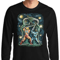 Starry Masters - Adult & Kids T-Shirts, Sweatshirts & Hoodies apparel design preview 1