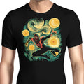 Starry Miles Men's Apparel - Adult & Kids T-Shirts, Sweatshirts & Hoodies apparel design preview 1