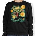 Starry Miles - Adult & Kids T-Shirts, Sweatshirts & Hoodies apparel design preview 1