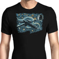 Starry Rebel Men's Apparel - Adult & Kids T-Shirts, Sweatshirts & Hoodies apparel design preview 1