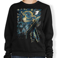 Starry Remake - Adult & Kids T-Shirts, Sweatshirts & Hoodies apparel design preview 1