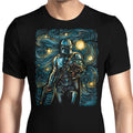 Starry Way Men's Apparel - Adult & Kids T-Shirts, Sweatshirts & Hoodies apparel design preview 1
