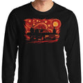 Starry Winchesters (Alt) - Adult & Kids T-Shirts, Sweatshirts & Hoodies apparel design preview 1
