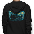 Starry Winchesters - Adult & Kids T-Shirts, Sweatshirts & Hoodies apparel design preview 1