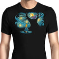 Starry Wonderland Men's Apparel - Adult & Kids T-Shirts, Sweatshirts & Hoodies apparel design preview 1