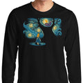 Starry Wonderland - Adult & Kids T-Shirts, Sweatshirts & Hoodies apparel design preview 1