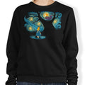Starry Wonderland - Adult & Kids T-Shirts, Sweatshirts & Hoodies apparel design preview 1