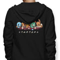 Starters - Adult & Kids T-Shirts, Sweatshirts & Hoodies apparel design preview 1