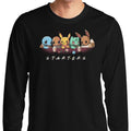 Starters - Adult & Kids T-Shirts, Sweatshirts & Hoodies apparel design preview 1