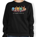 Starters - Adult & Kids T-Shirts, Sweatshirts & Hoodies apparel design preview 1