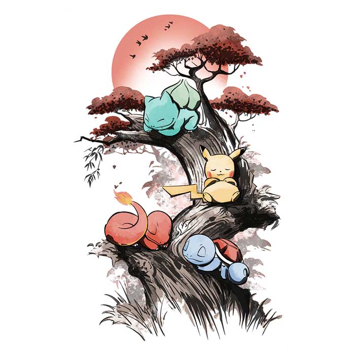 Starters Under the Sun Men's Apparel - Adult & Kids T-Shirts, Sweatshirts & Hoodies apparel design preview 2