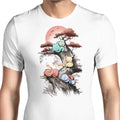 Starters Under the Sun Men's Apparel - Adult & Kids T-Shirts, Sweatshirts & Hoodies apparel design preview 1