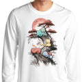 Starters Under the Sun - Adult & Kids T-Shirts, Sweatshirts & Hoodies apparel design preview 1