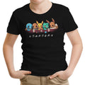 Starters Youth Apparel - Adult & Kids T-Shirts, Sweatshirts & Hoodies apparel design preview 1