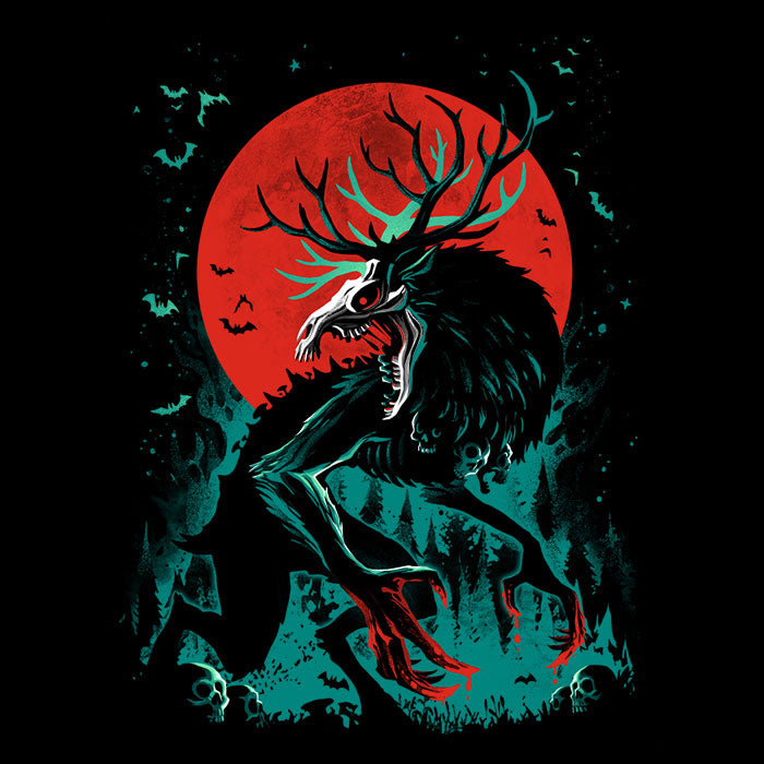 Starved Spirit Men's Apparel - Adult & Kids T-Shirts, Sweatshirts & Hoodies apparel design preview 2