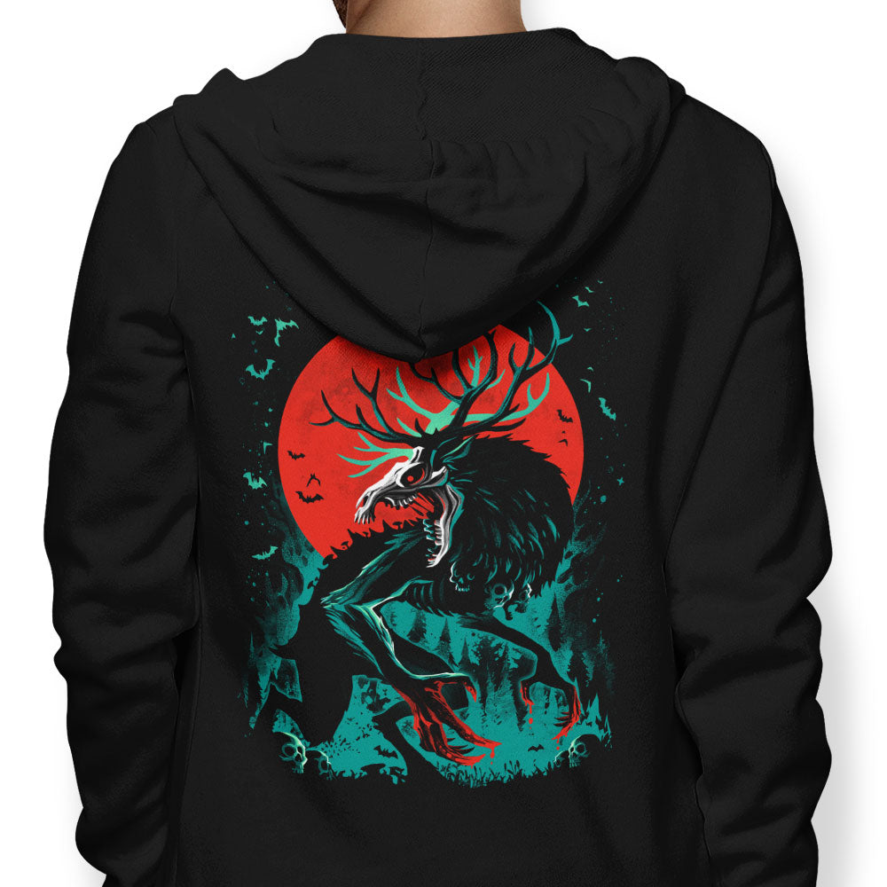 Starved Spirit - Adult & Kids T-Shirts, Sweatshirts & Hoodies apparel design preview 1