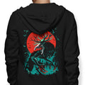 Starved Spirit - Adult & Kids T-Shirts, Sweatshirts & Hoodies apparel design preview 1