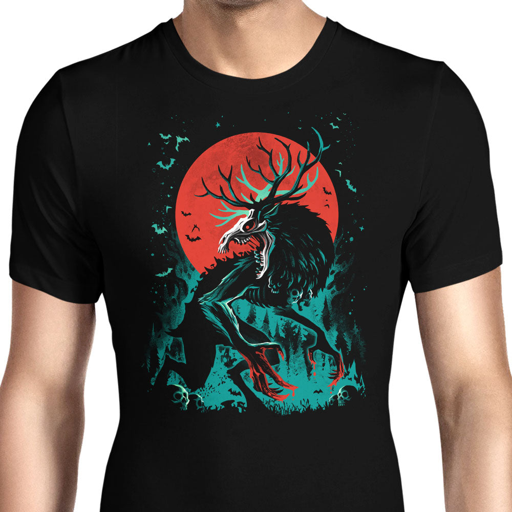 Starved Spirit Men's Apparel - Adult & Kids T-Shirts, Sweatshirts & Hoodies apparel design preview 1