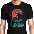 Starved Spirit Men's Apparel - Adult & Kids T-Shirts, Sweatshirts & Hoodies apparel design preview 1