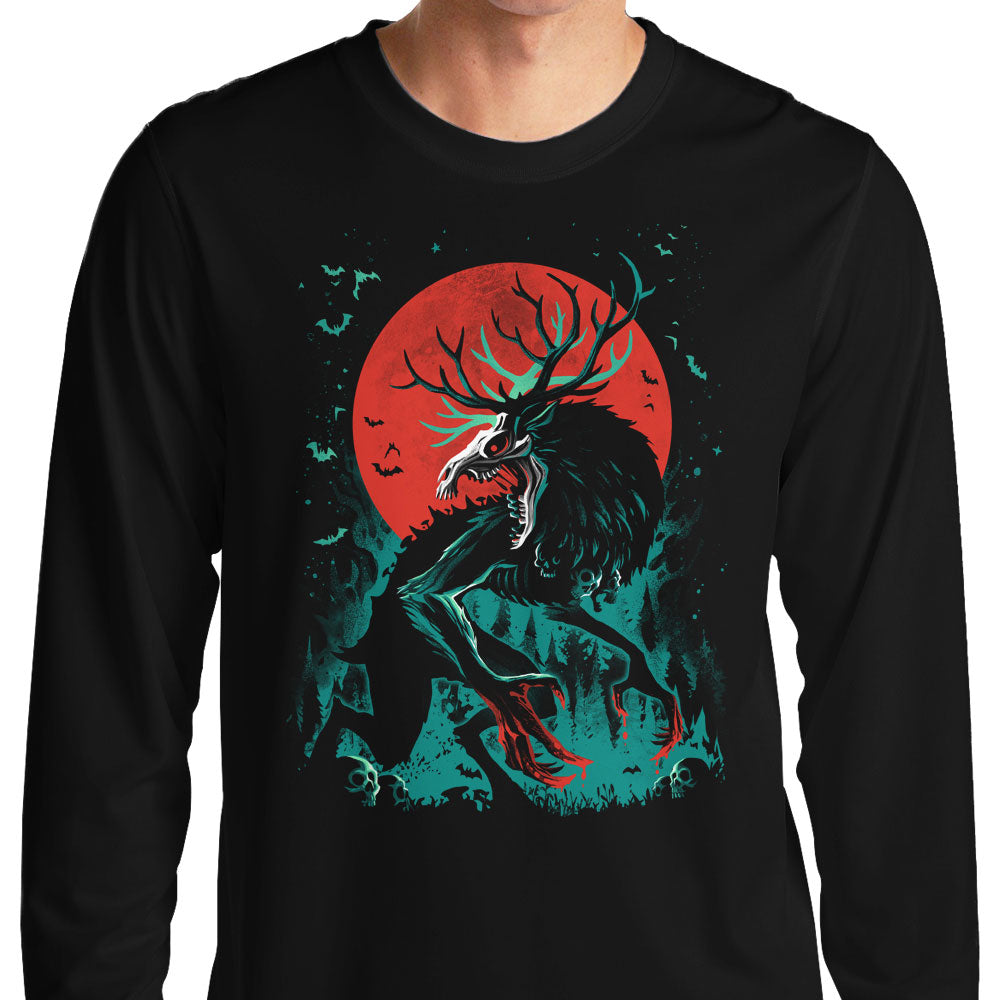 Starved Spirit - Adult & Kids T-Shirts, Sweatshirts & Hoodies apparel design preview 1