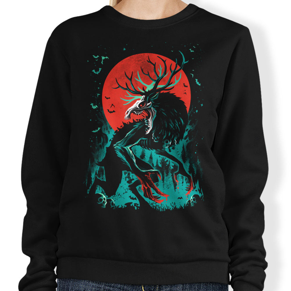 Starved Spirit - Adult & Kids T-Shirts, Sweatshirts & Hoodies apparel design preview 1