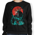 Starved Spirit - Adult & Kids T-Shirts, Sweatshirts & Hoodies apparel design preview 1