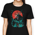 Starved Spirit Women's Apparel - Adult & Kids T-Shirts, Sweatshirts & Hoodies apparel design preview 1