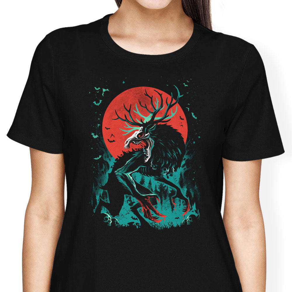 Starved Spirit Women's Apparel - Adult & Kids T-Shirts, Sweatshirts & Hoodies apparel design preview 1