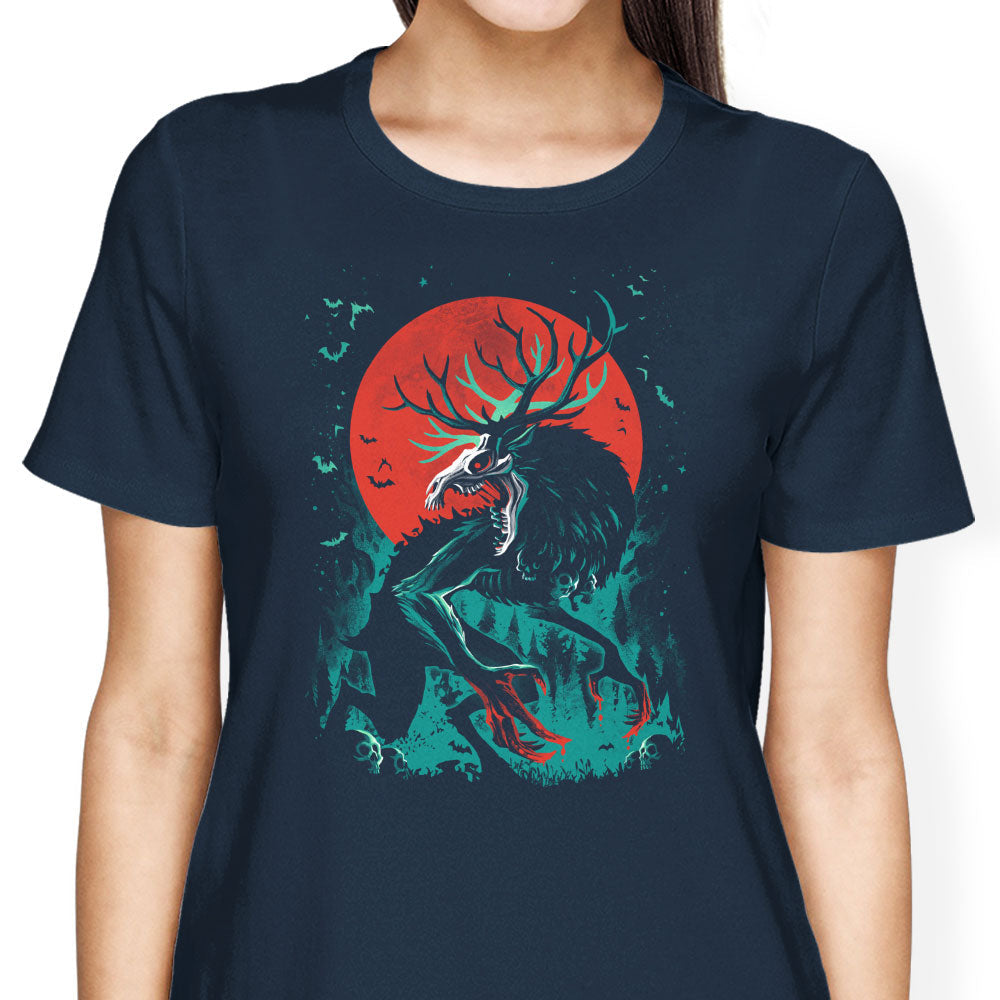 Starved Spirit Women's Apparel - Adult & Kids T-Shirts, Sweatshirts & Hoodies apparel design preview 2