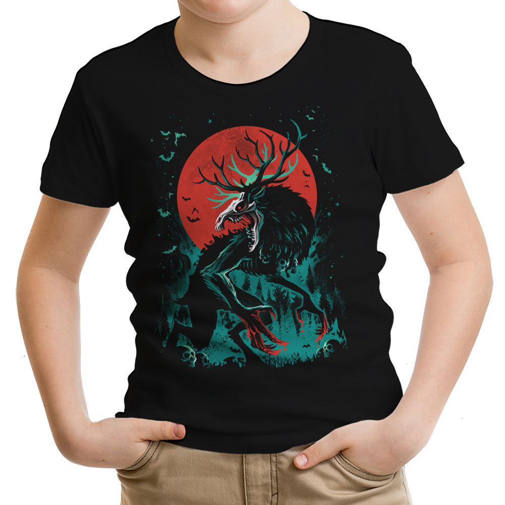 Starved Spirit Youth Apparel - Adult & Kids T-Shirts, Sweatshirts & Hoodies apparel design preview 1
