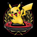 Static Coasters - Adult & Kids T-Shirts, Sweatshirts & Hoodies apparel design preview 1