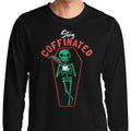Stay Coffinated - Adult & Kids T-Shirts, Sweatshirts & Hoodies apparel design preview 1