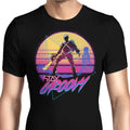 Stay Groovy Men's Apparel - Adult & Kids T-Shirts, Sweatshirts & Hoodies apparel design preview 1