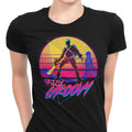 Stay Groovy Women's Apparel - Adult & Kids T-Shirts, Sweatshirts & Hoodies apparel design preview 1