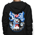 Stay Puft - Adult & Kids T-Shirts, Sweatshirts & Hoodies apparel design preview 1
