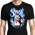 Stay Puft Men's Apparel - Adult & Kids T-Shirts, Sweatshirts & Hoodies apparel design preview 1
