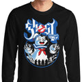 Stay Puft - Adult & Kids T-Shirts, Sweatshirts & Hoodies apparel design preview 1