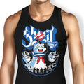 Stay Puft Tank Top - Adult & Kids T-Shirts, Sweatshirts & Hoodies apparel design preview 1
