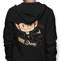 Stay Sharp - Adult & Kids T-Shirts, Sweatshirts & Hoodies apparel design preview 1