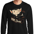 Stay Sharp - Adult & Kids T-Shirts, Sweatshirts & Hoodies apparel design preview 1