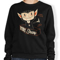 Stay Sharp - Adult & Kids T-Shirts, Sweatshirts & Hoodies apparel design preview 1