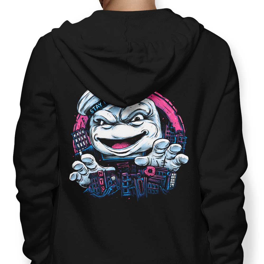 Stay Spooky - Adult & Kids T-Shirts, Sweatshirts & Hoodies apparel design preview 1