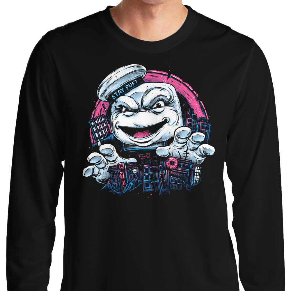 Stay Spooky - Adult & Kids T-Shirts, Sweatshirts & Hoodies apparel design preview 1