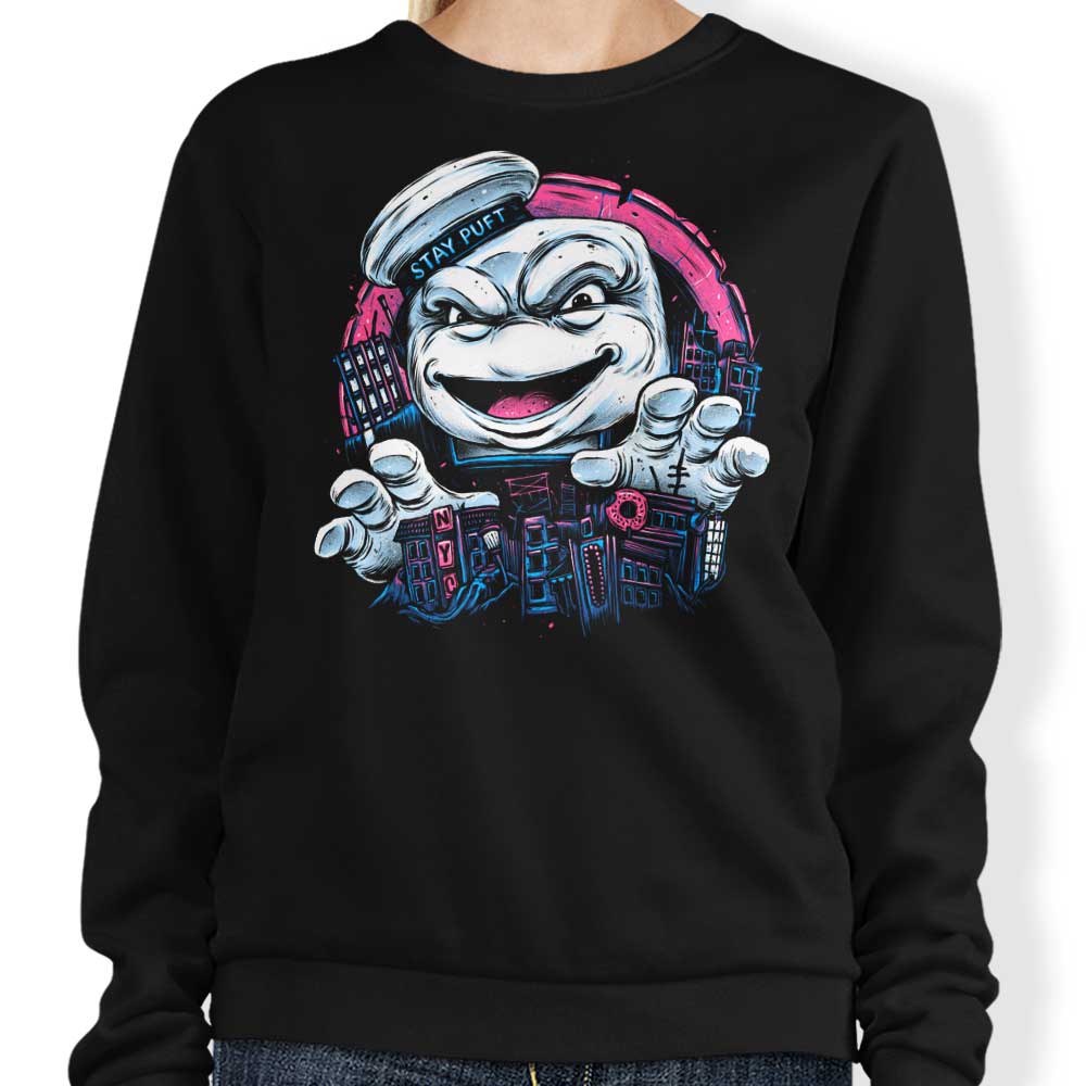 Stay Spooky - Adult & Kids T-Shirts, Sweatshirts & Hoodies apparel design preview 1
