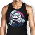 Stay Spooky Tank Top - Adult & Kids T-Shirts, Sweatshirts & Hoodies apparel design preview 1