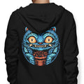 Stay Supernatural - Adult & Kids T-Shirts, Sweatshirts & Hoodies apparel design preview 1