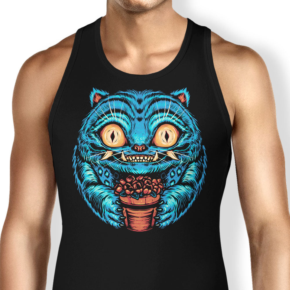 Stay Supernatural Tank Top - Adult & Kids T-Shirts, Sweatshirts & Hoodies apparel design preview 1