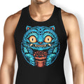 Stay Supernatural Tank Top - Adult & Kids T-Shirts, Sweatshirts & Hoodies apparel design preview 1