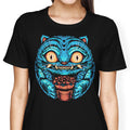 Stay Supernatural Women's Apparel - Adult & Kids T-Shirts, Sweatshirts & Hoodies apparel design preview 1